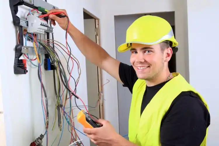 elektricien Tynaarlo